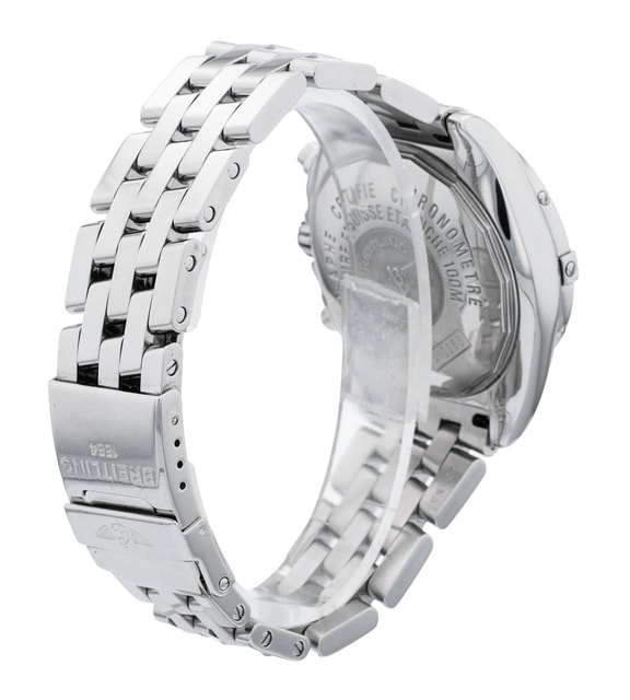 Breitling Chrono Cockpit A13358 Image 3